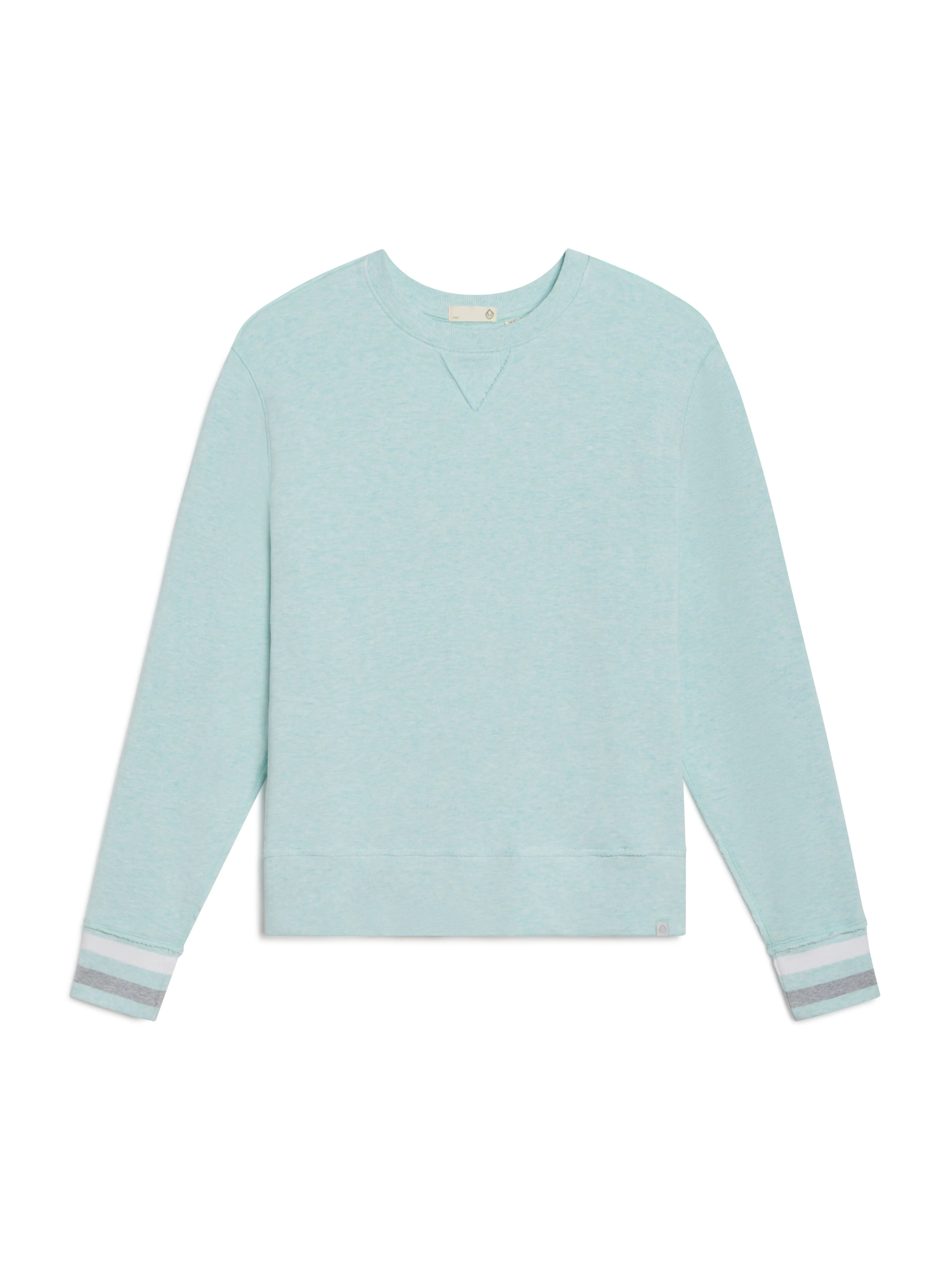 Clubhouse French Terry Sweatshirt