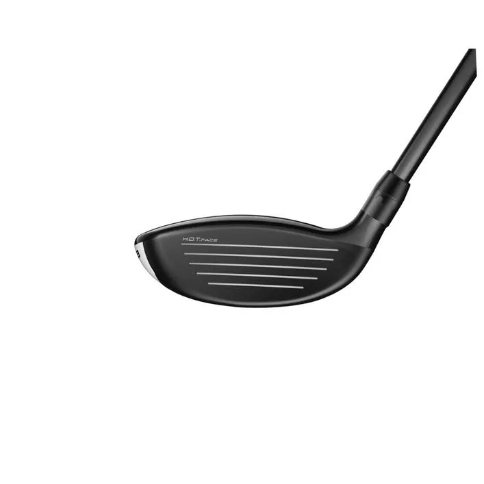 Cobra Aerojet Fairway Wood