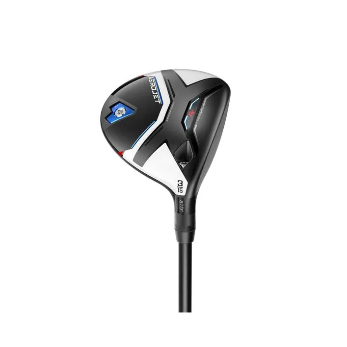 Cobra Aerojet Fairway Wood