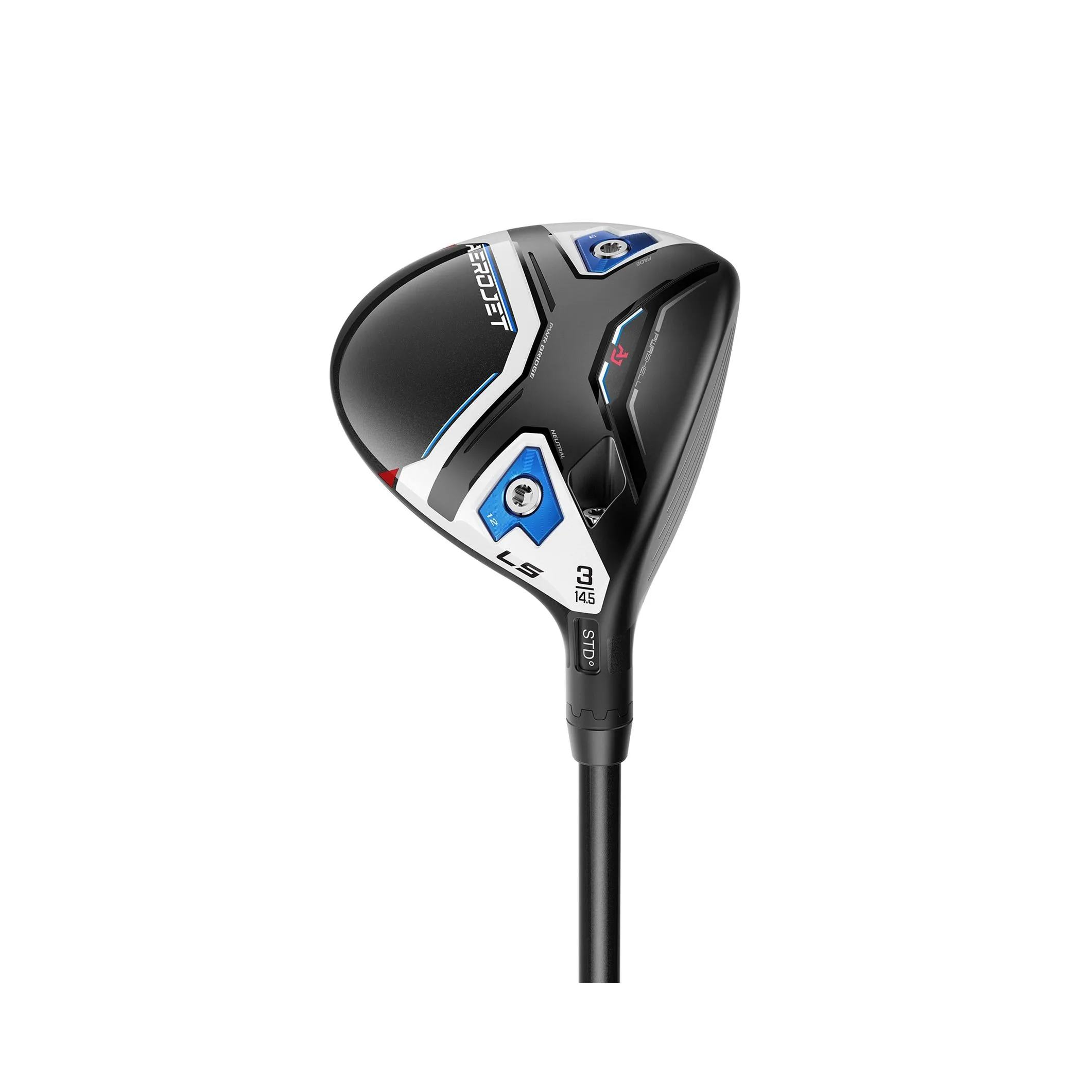 Cobra Aerojet LS Fairway Wood