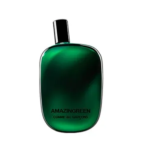 COMME DES GARCONS AMAZINGREEN EAU DE PARFUM 100ML