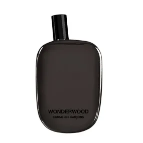 COMME DES GARCONS WONDERWOOD EAU DE PARFUM 100ML