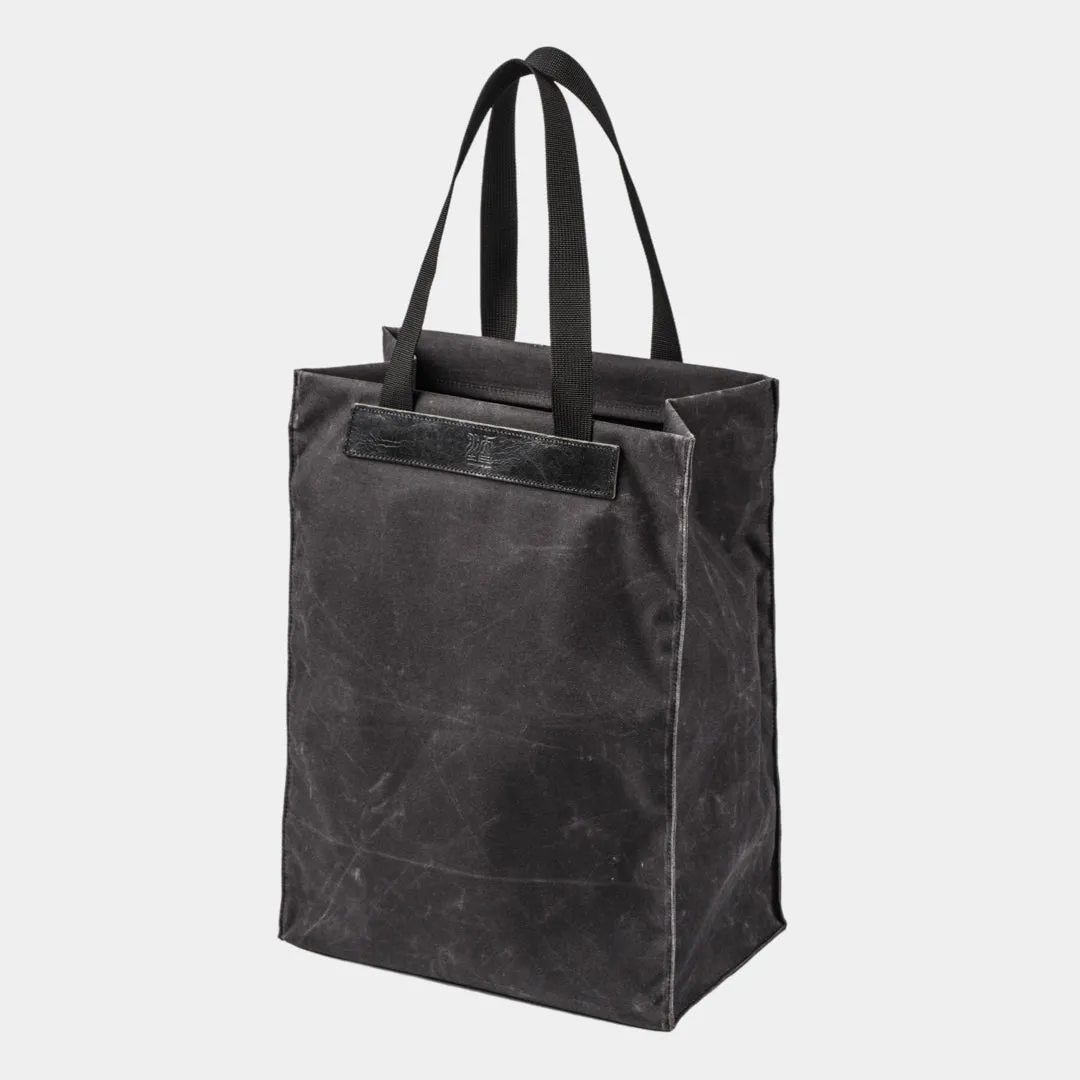 CORDURA® Nylon Foldable Shopping Bag | 18L