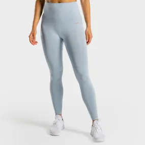 Core Seamless Leggings - Grey