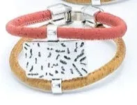 Cork Bracelet 234