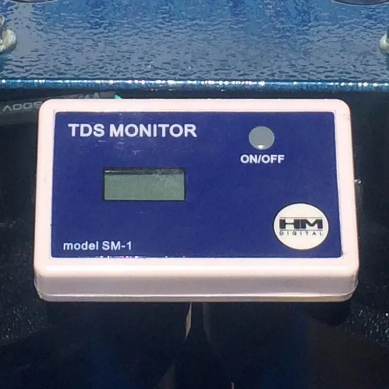 CR SPOTLESS | DIC-20 High-Output Deionized Water Rolling System