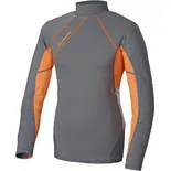 Crewsaver Phase 2  LS Rash Vest