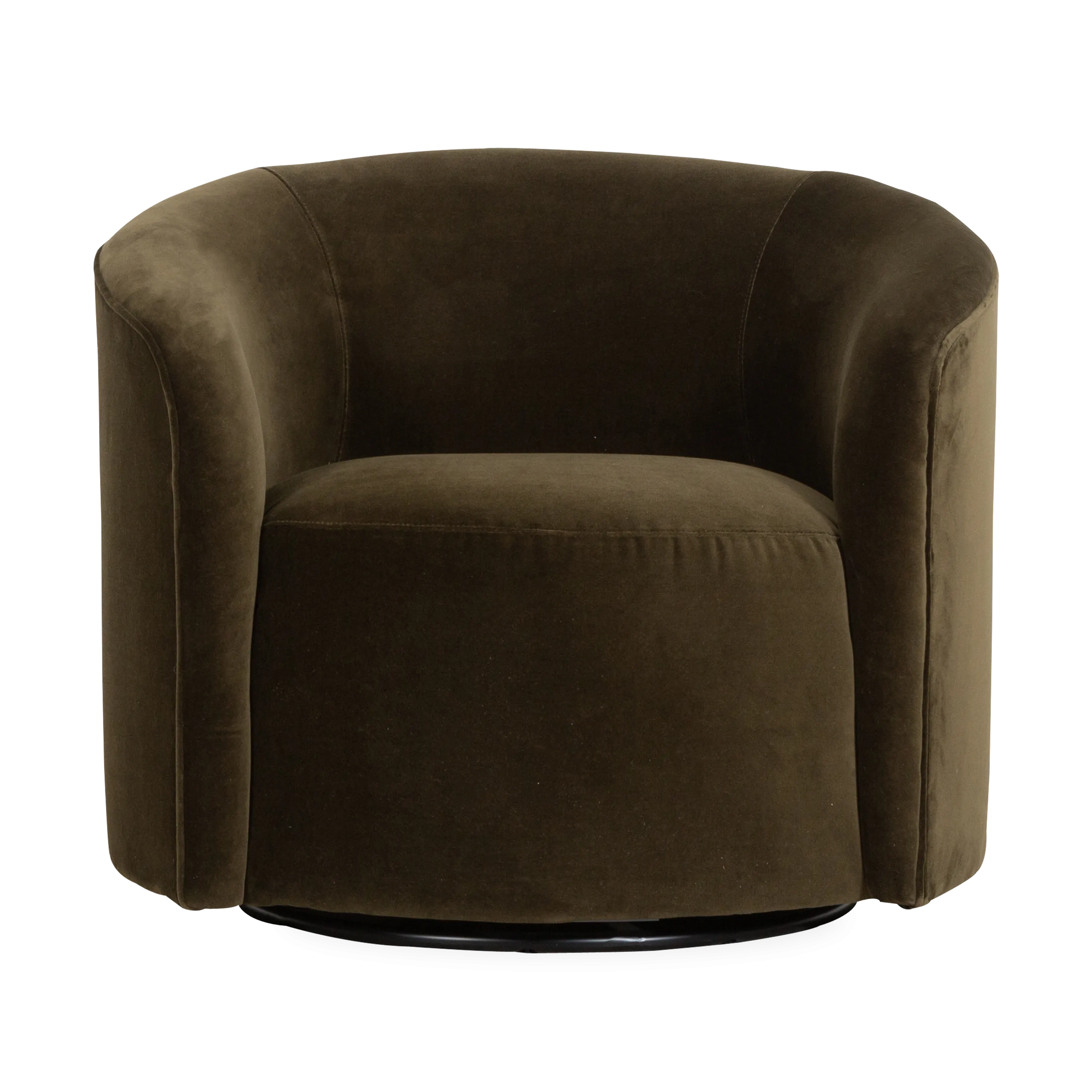 Dahlia Swivel Chair