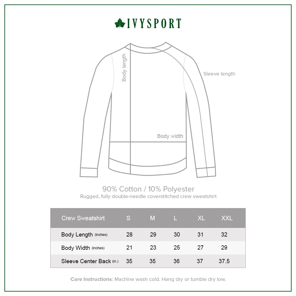 Dartmouth College Essential Sweatshirt (Hunter)