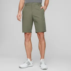 Dealer 10" Golf Shorts | Dark Sage