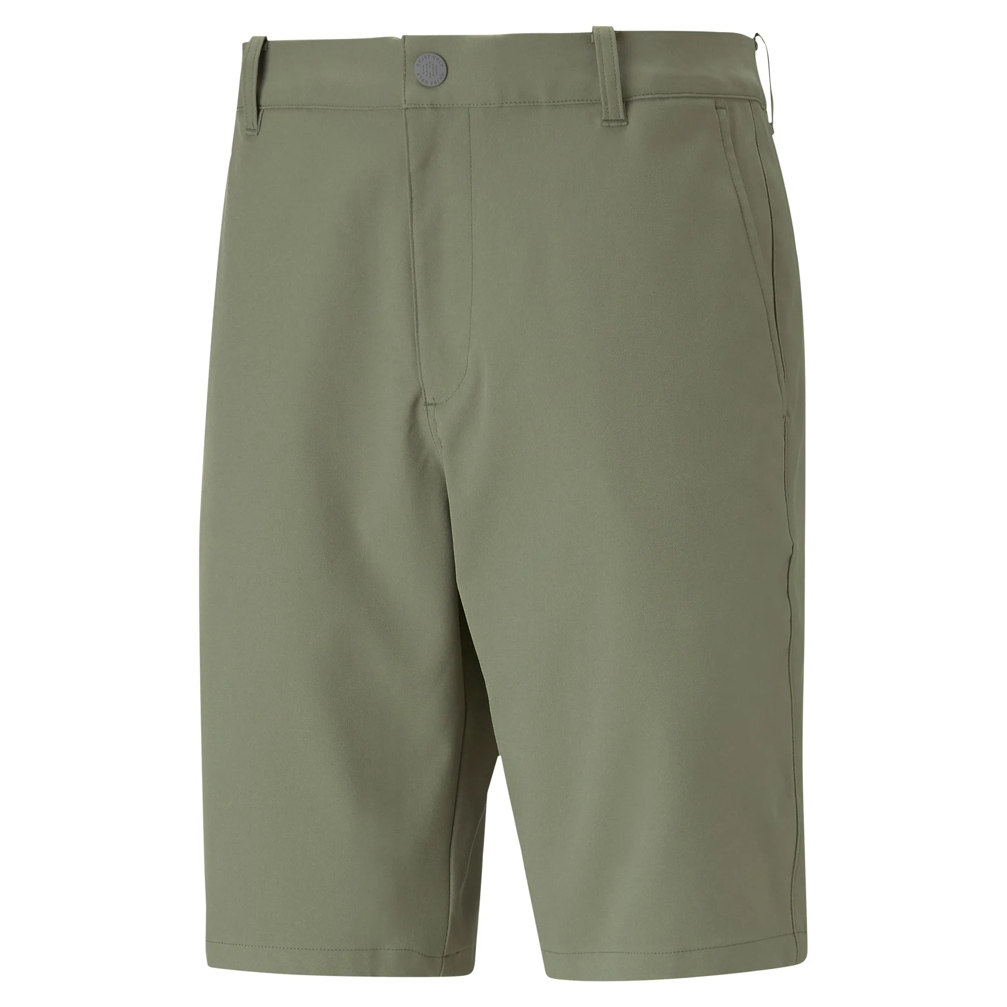 Dealer 10" Golf Shorts | Dark Sage