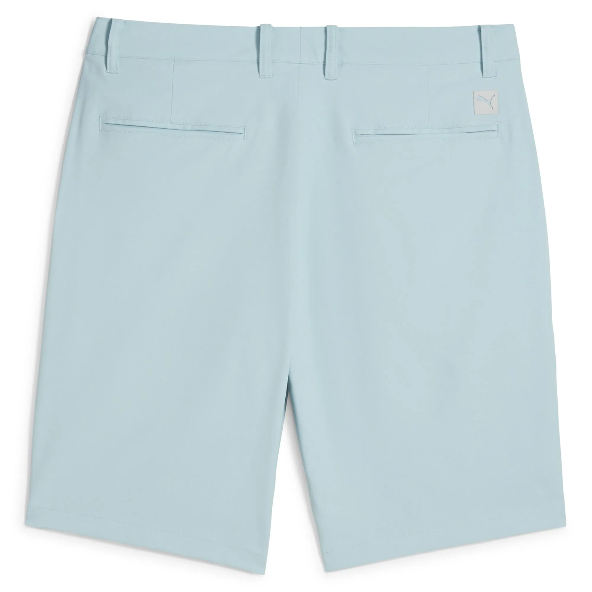 Dealer 10" Golf Shorts | Turquoise Surf