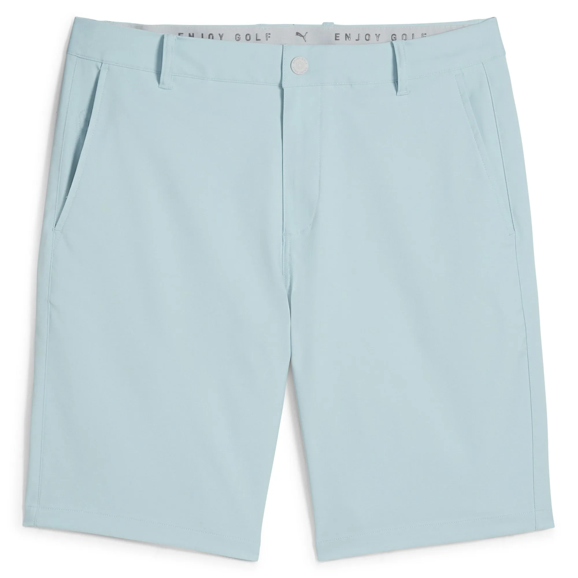 Dealer 10" Golf Shorts | Turquoise Surf