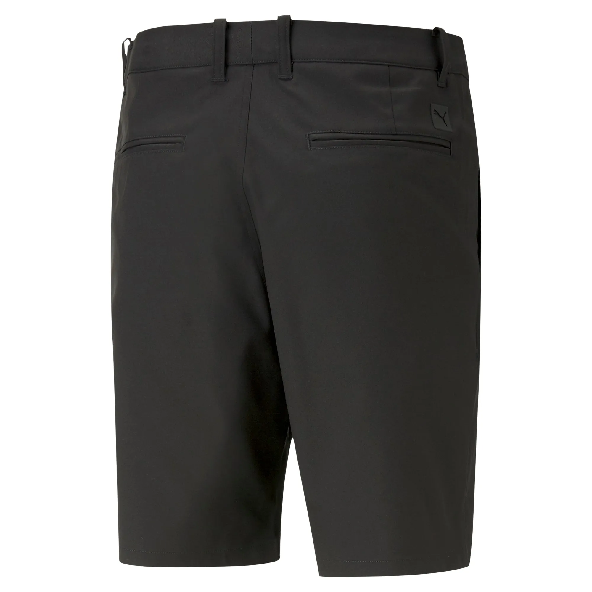 Dealer 8" Golf Shorts | Puma Black