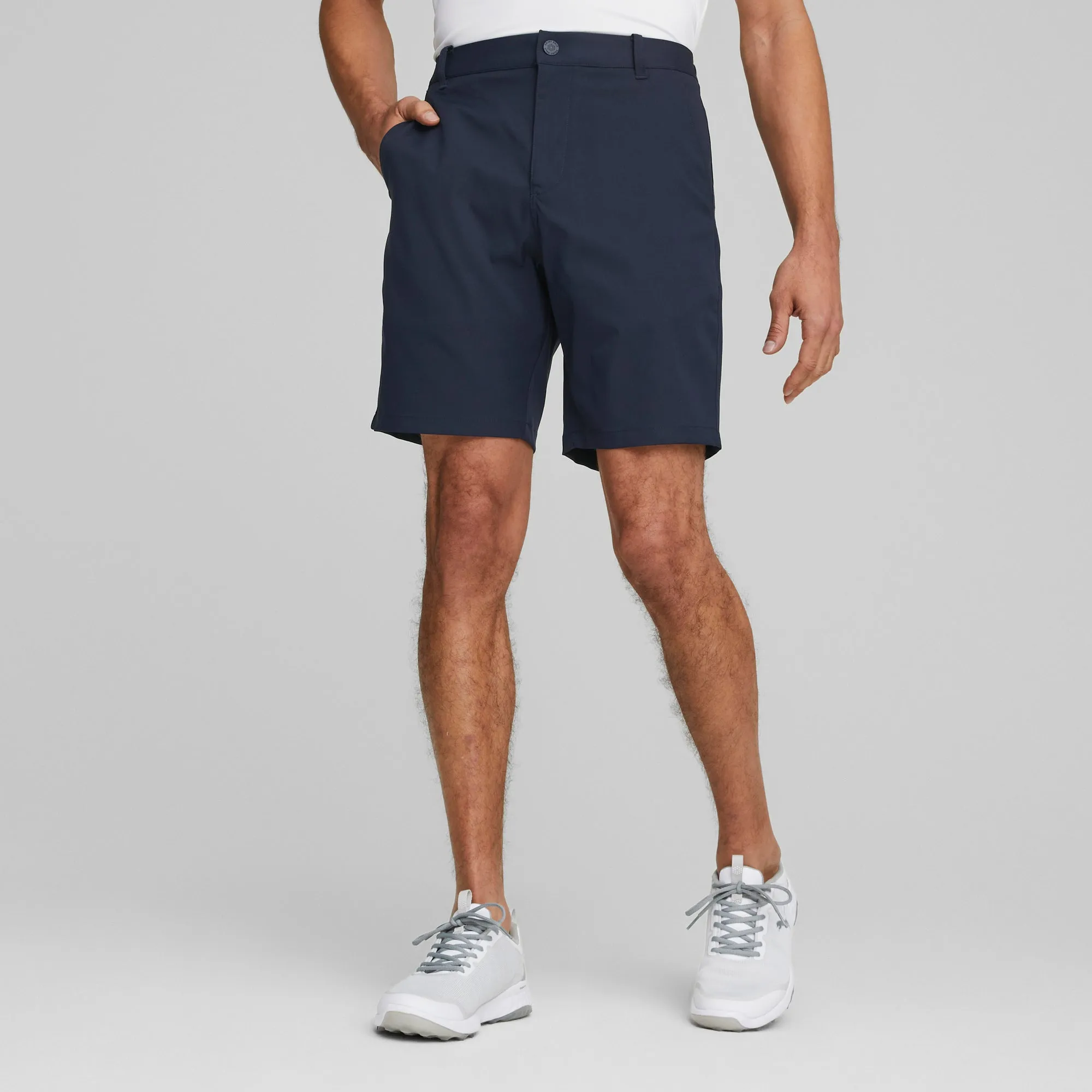 Dealer 8" Golf Shorts