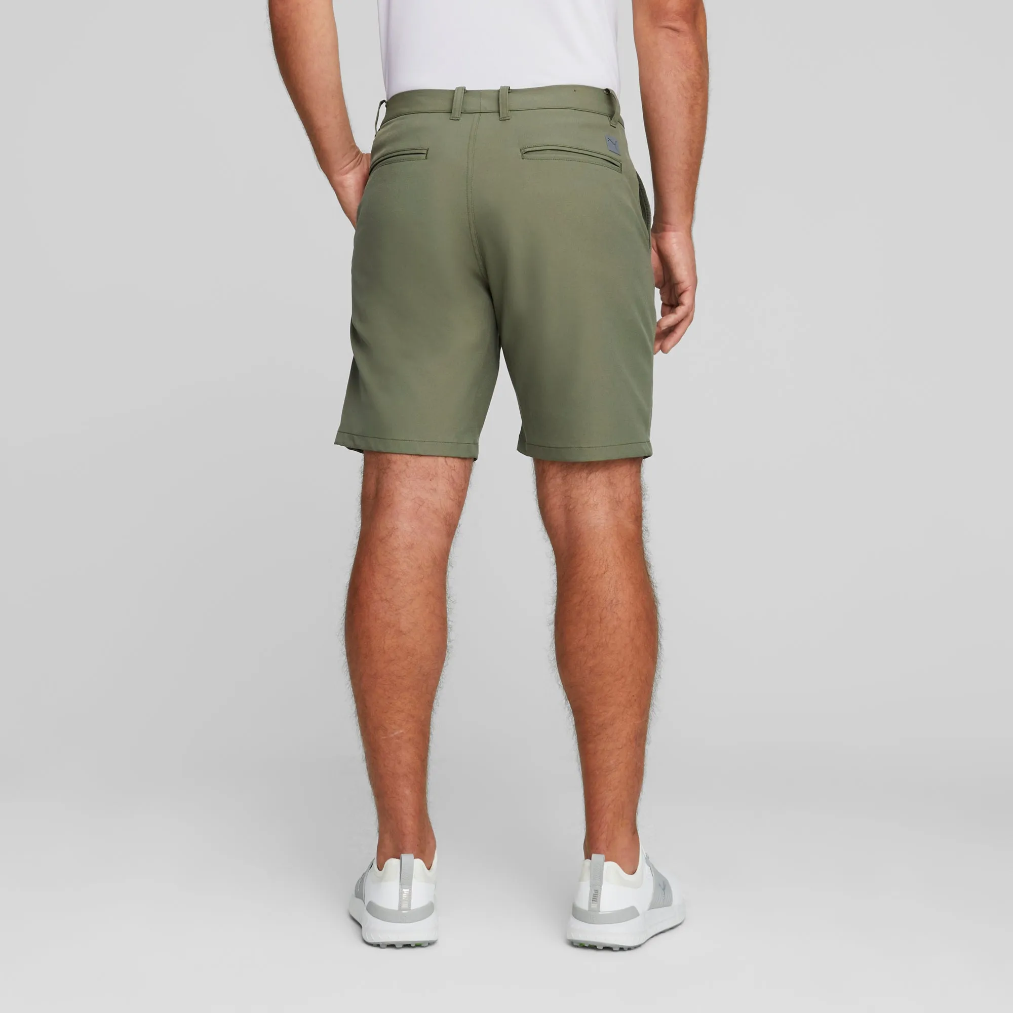 Dealer 8" Golf Shorts