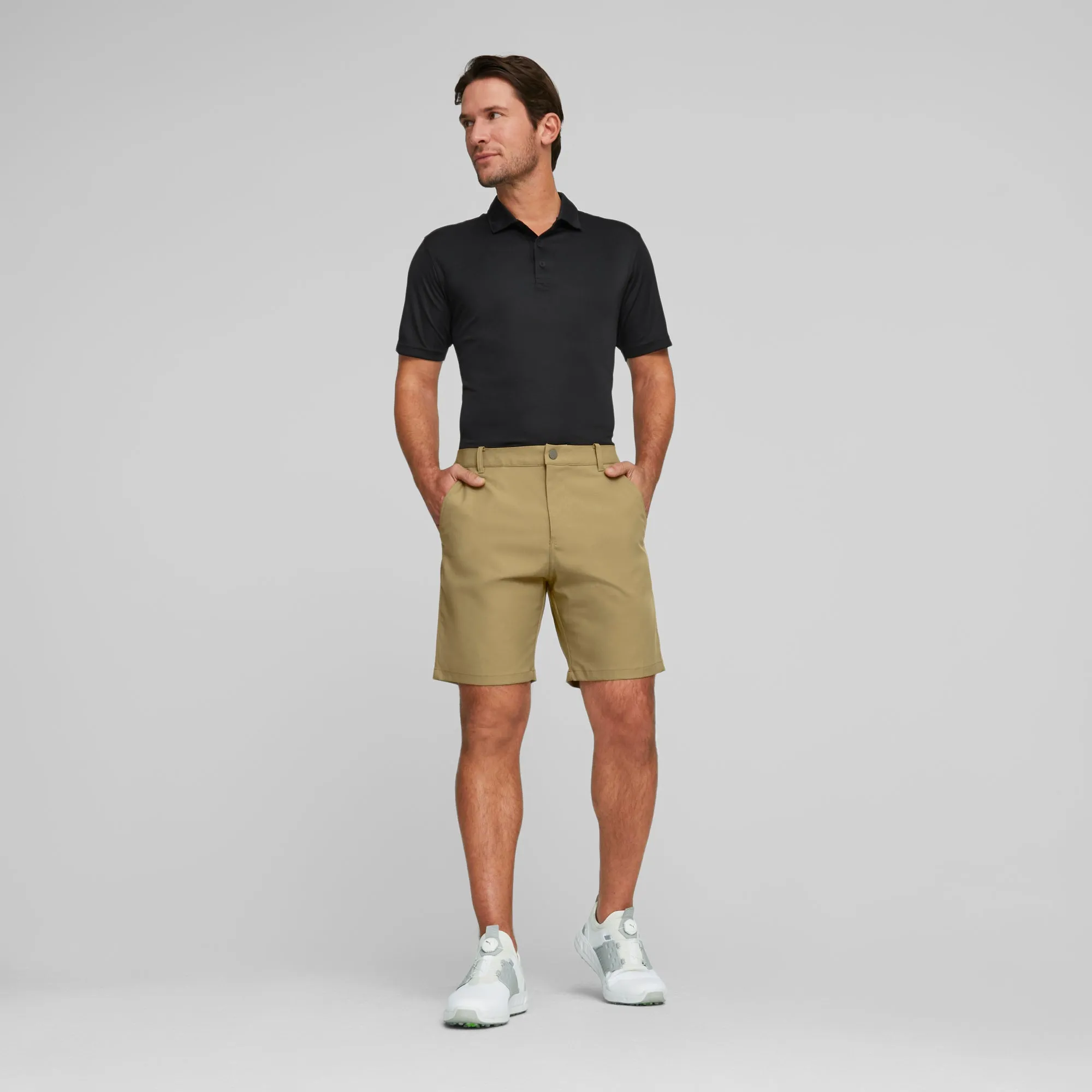 Dealer 8" Golf Shorts