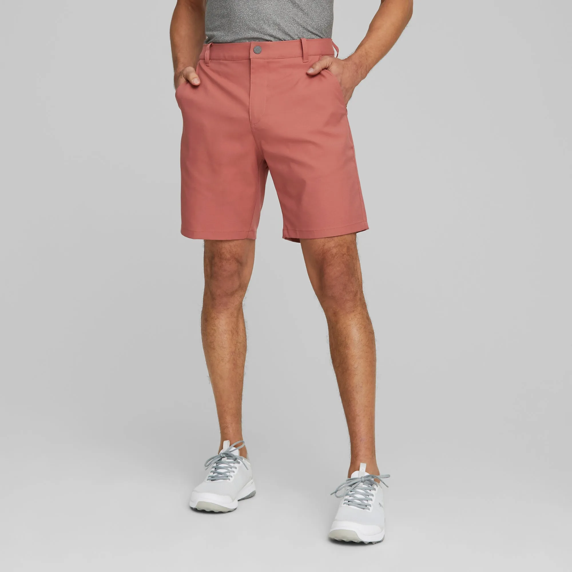 Dealer 8" Golf Shorts