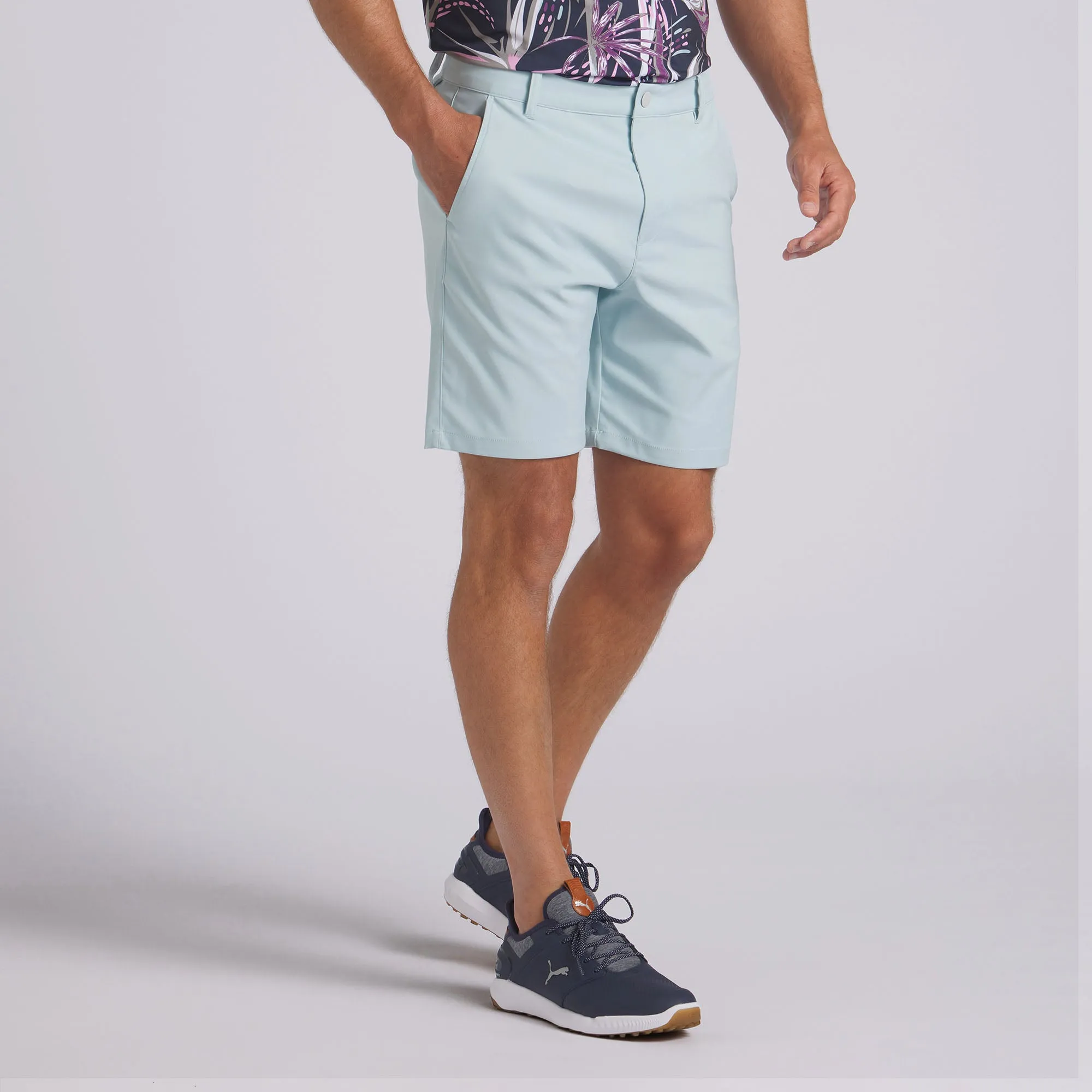 Dealer 8" Golf Shorts