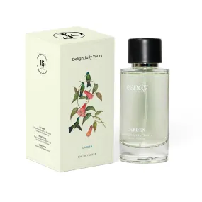 Delightfully Yours - Garden EDP (100ml)