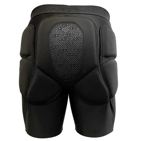 DEMON ZERO RF SHORTS 2024