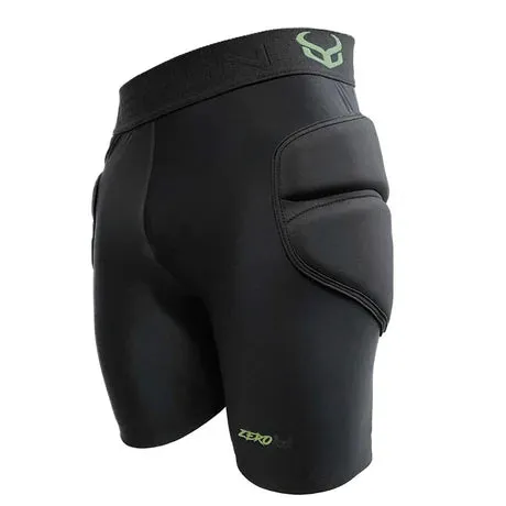 DEMON ZERO RF SHORTS 2024