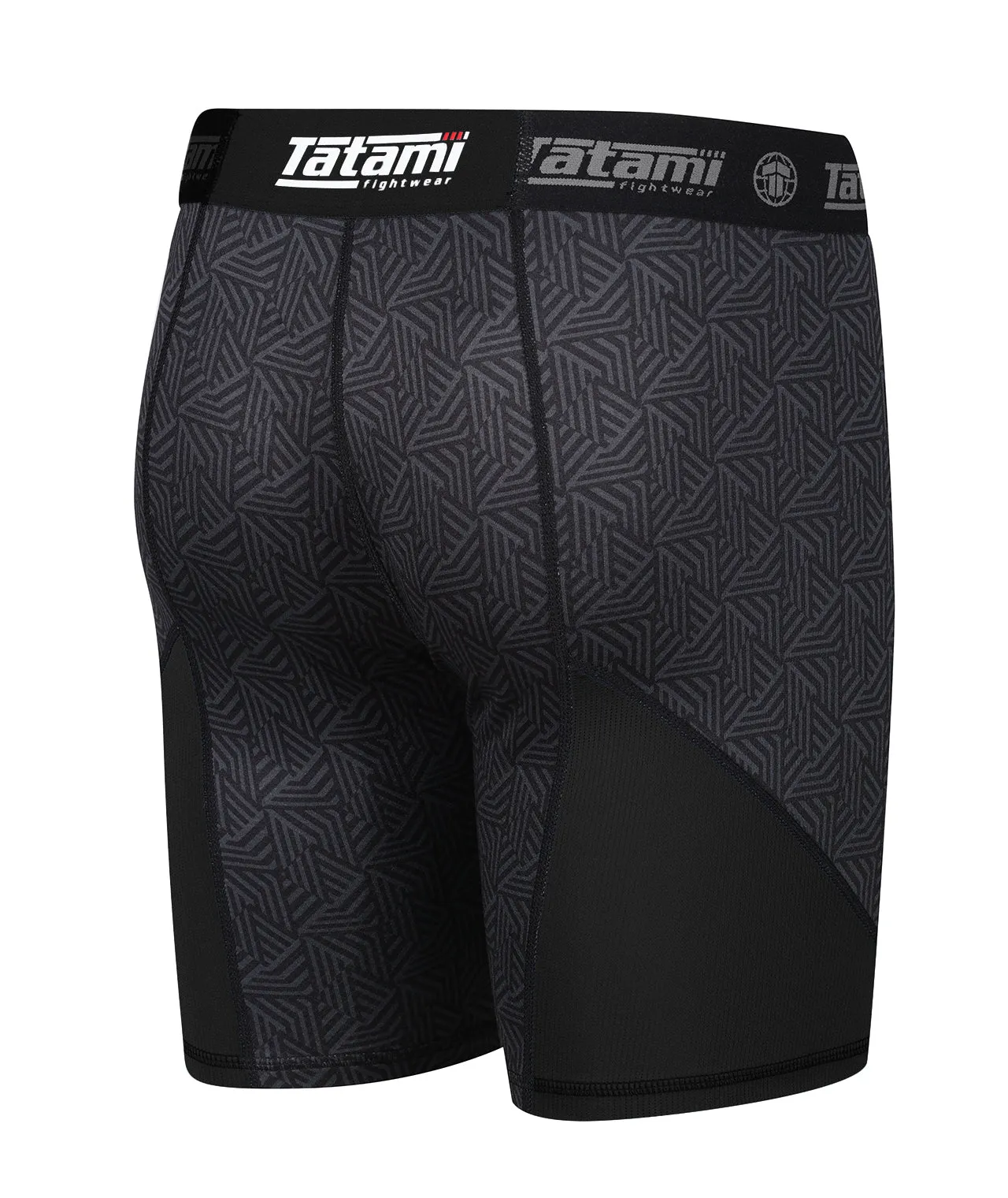 Dimension VT Shorts - Black