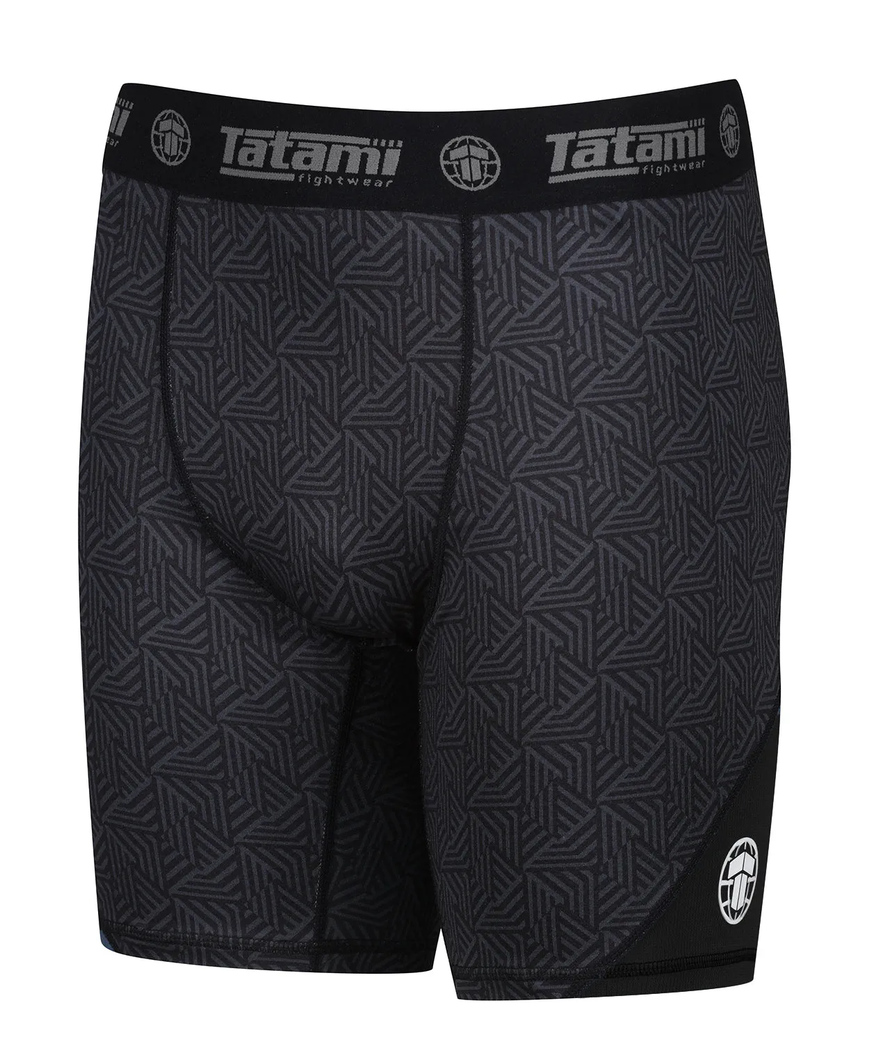 Dimension VT Shorts - Black