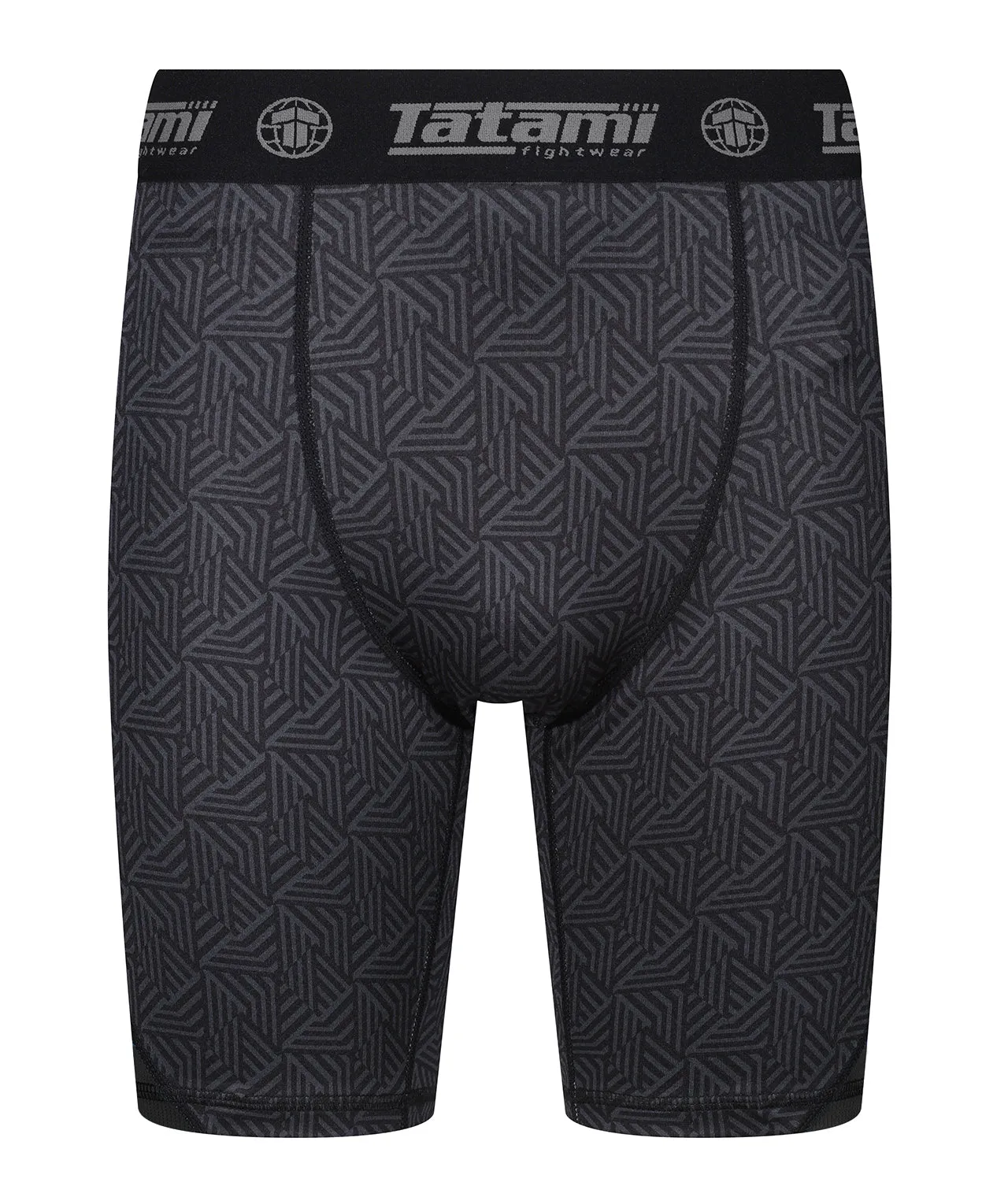 Dimension VT Shorts - Black