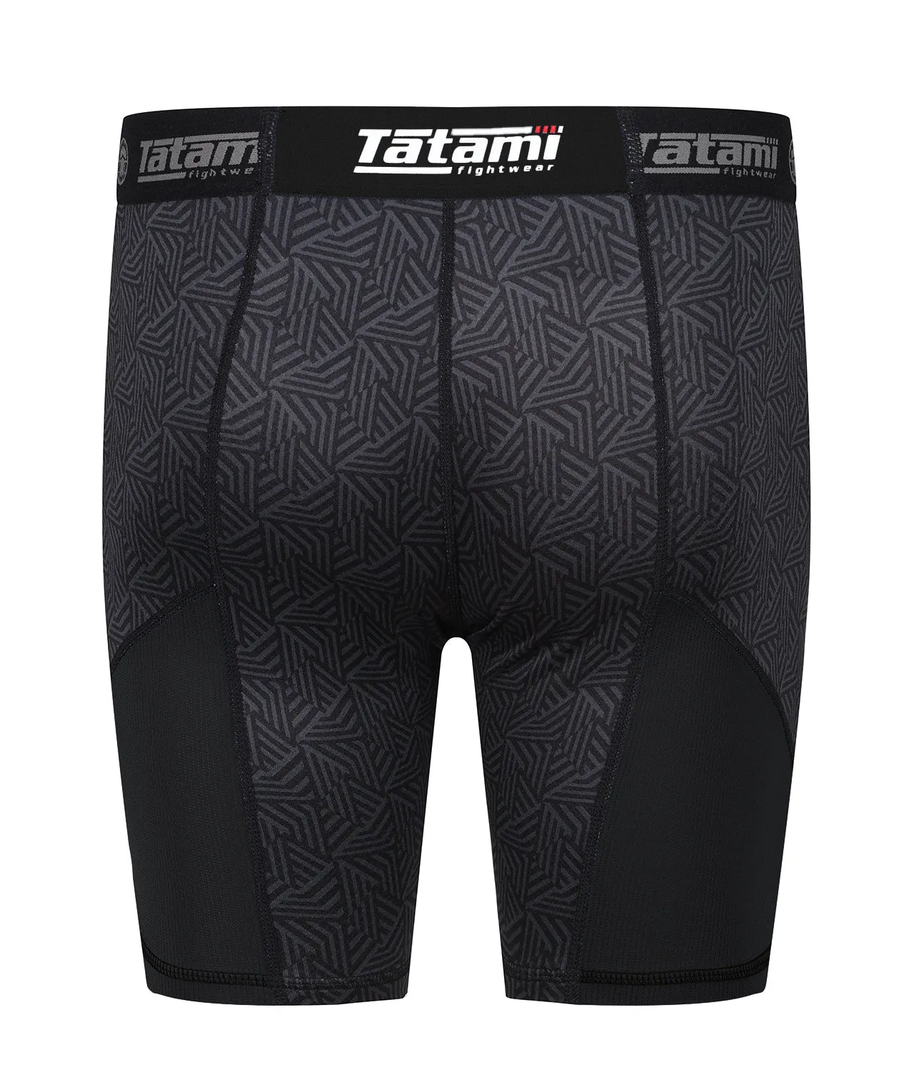 Dimension VT Shorts - Black