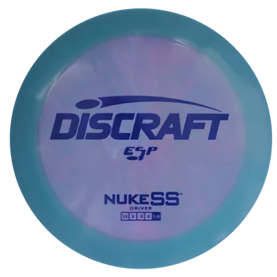 Discraft Nuke OS [ 13 4 0 4 2.2]