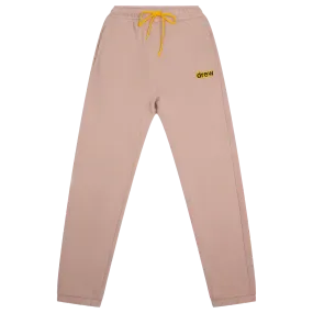 Drew house secret sweatpant dusty rose