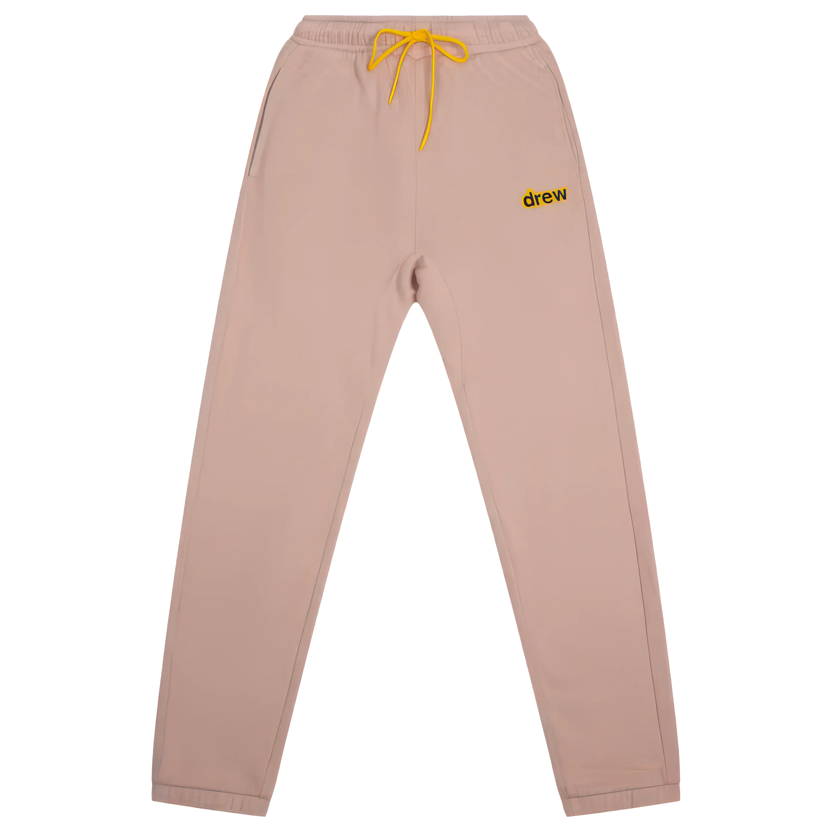 Drew house secret sweatpant dusty rose