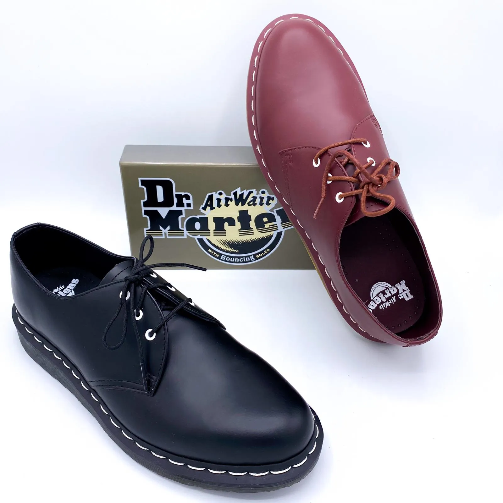 Dr.Martens 1461 limited edition