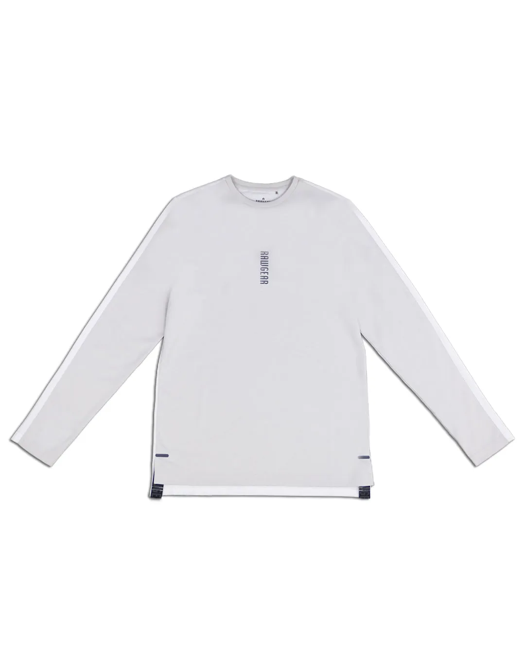 Dual Long Sleeve Tee