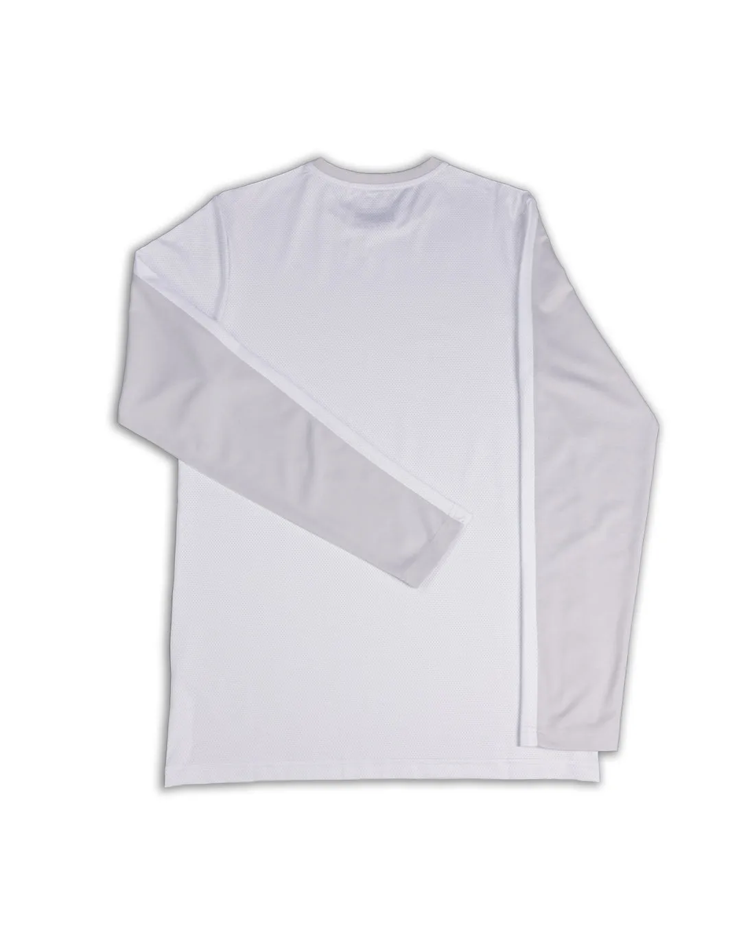 Dual Long Sleeve Tee