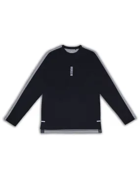 Dual Long Sleeve Tee