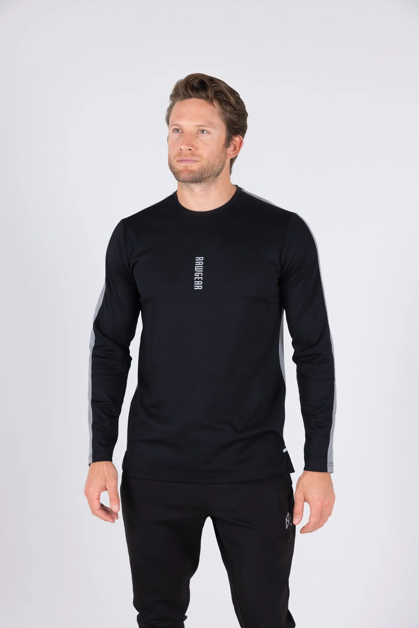 Dual Long Sleeve Tee