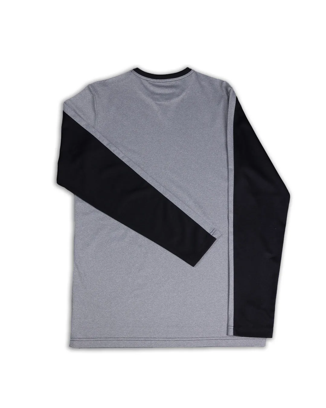 Dual Long Sleeve Tee