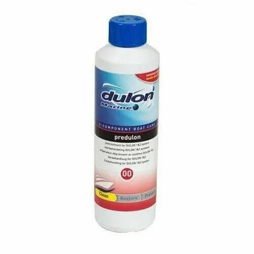 Dulon Predulon Cleaner & Degreaser 500ml