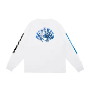 EARTH LONGSLEEVE