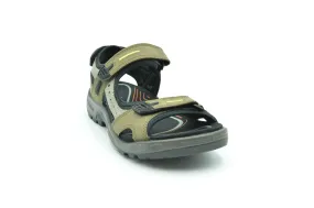 ECCO MEN'S YUCATAN SANDAL