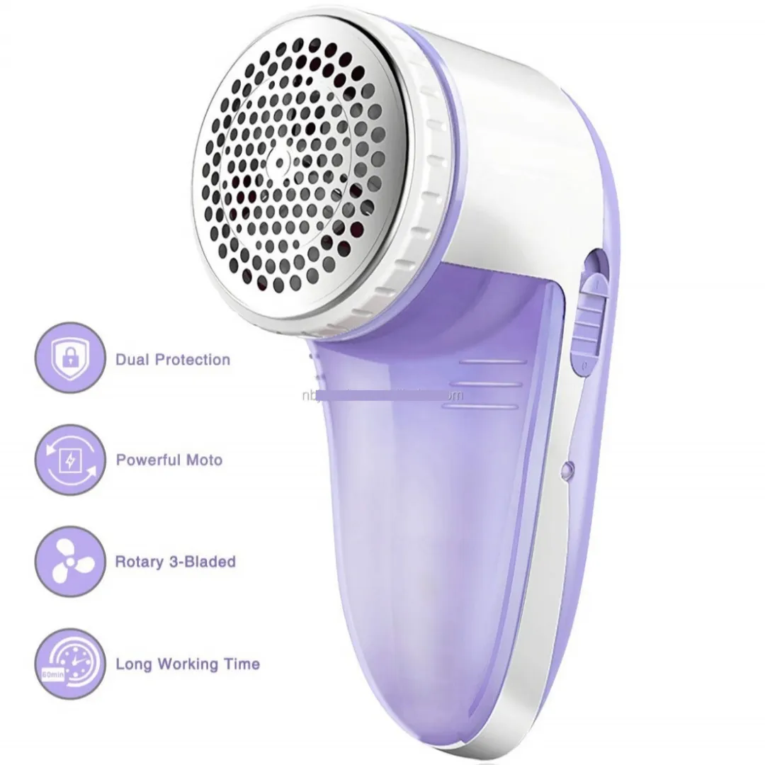 Electric Lint Shaver