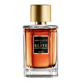 Elite Gentleman Absolute Eau de Toilette - 50ml