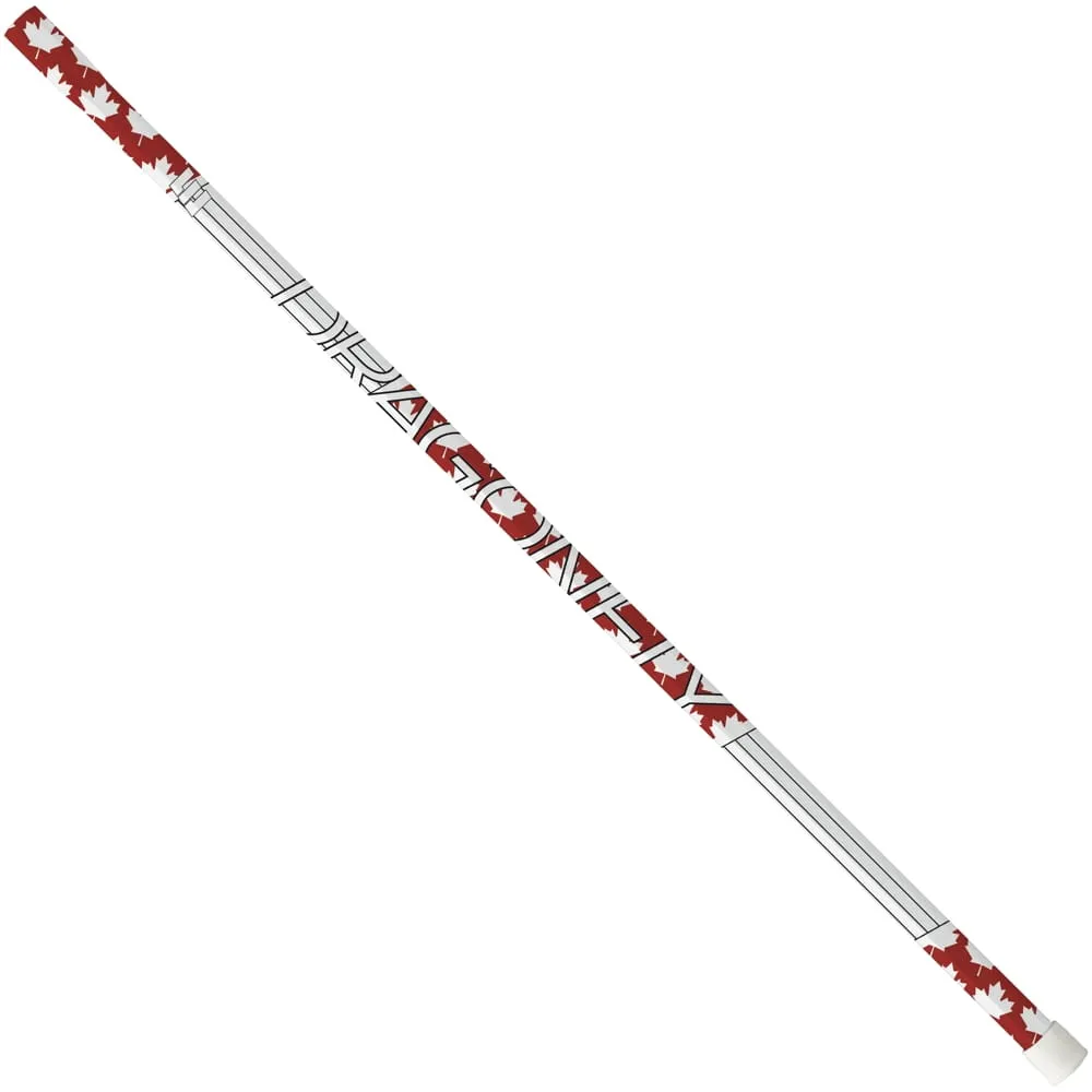 Epoch Dragonfly Purpose PRO S32 iQ9 Canada Women's Composite Lacrosse Shaft