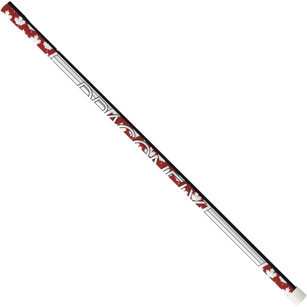 Epoch Dragonfly Purpose PRO S32 iQ9 Canada Women's Composite Lacrosse Shaft