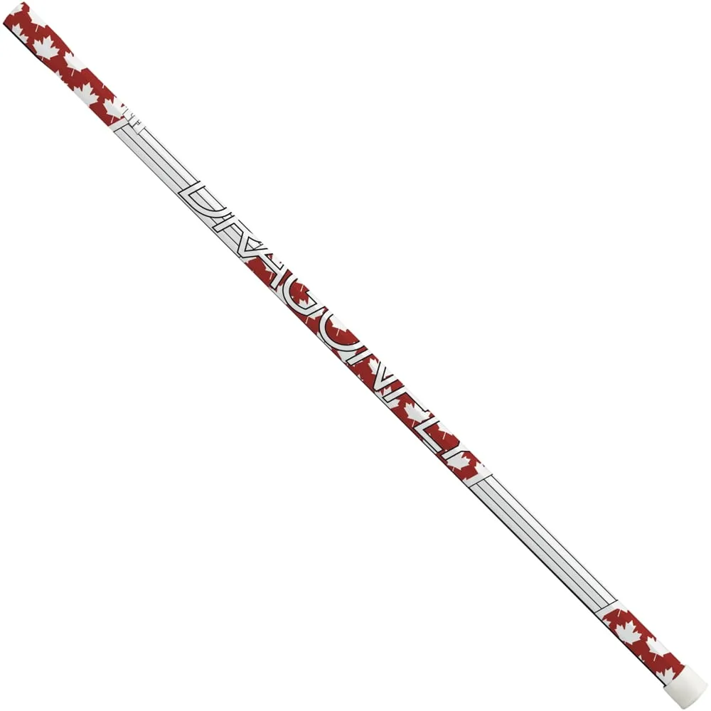 Epoch Dragonfly Purpose PRO S32 iQ9 Canada Women's Composite Lacrosse Shaft