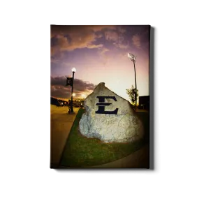 ETSU - The Rock