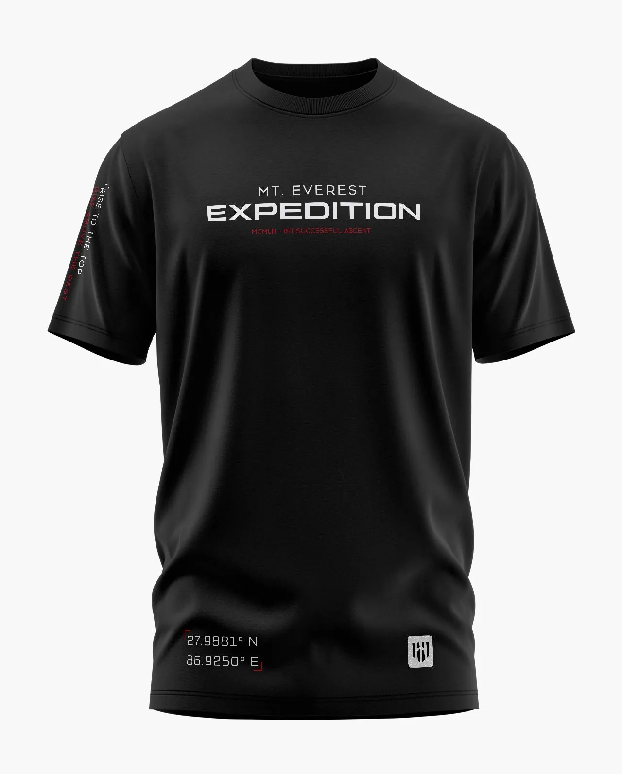 EVEREST EXPEDITION T-Shirt