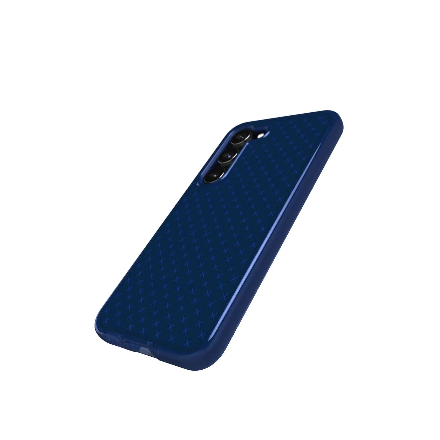 Evo Check - Samsung Galaxy S23 Case - Midnight Blue